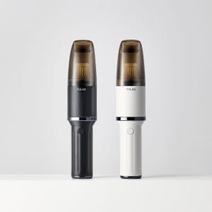 풀라스 풀라스 미니 핸디 차량용 청소기