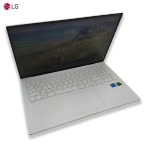 [무료오피스패키지, 그램풀박스패키지]리퍼비시 LG 16인치 그램 i5 12TH RAM 16GB RTX 2050 가벼운 리퍼 노트북