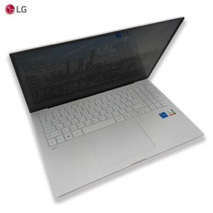 [그램풀박스패키지]리퍼비시 LG 16인치 그램 i5 11TH RAM 16GB Iris Xe 가벼운 리퍼 노트북