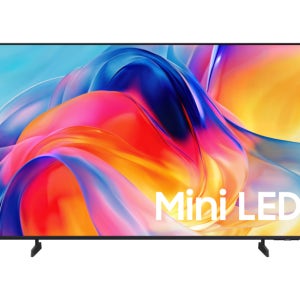삼성전자 2026 Mini LED MH75 (138cm) KU55MH75AFXKR