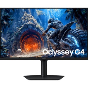 삼성전자 오디세이 G4 G40H FHD 300Hz (LS27HG400) LS27HG400EKXKR