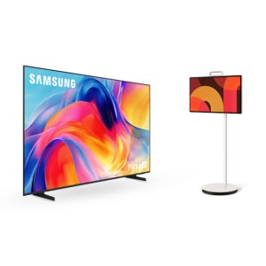 삼성전자 2026 Mini LED MH75 (214cm)+2025 The Movingstyle KU85MH75-27L