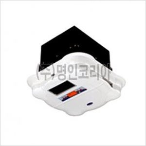 [MK] 천정형전기온풍방수형 YH-025S(2.5kw5~6평)