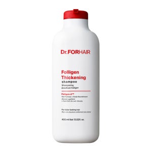 닥터포헤어 폴리젠 씨크닝 샴푸 400ml 기획