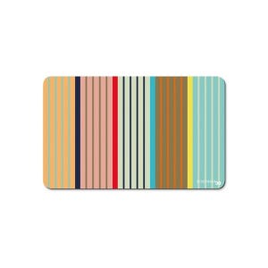 정품 리멤버,Verano 리멤버 베라노 브렉퍼스트 보드 - Multicolor