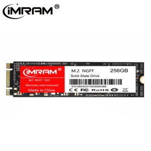 IMRAM 브랜드 M2 2280 SSD, NGFF SATA, 64G, 32GB, 256GB, 512GB, 1TB HDD, M.2 NGFF SSD, 2280mm, 2TB, 128G,
