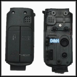 캐논 EOS 6D DSLR USB 고무 6D 고무 카메라 수리 부품, 정품 신제품
