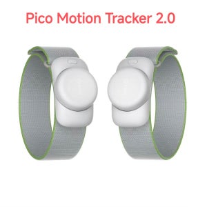 Pico 4 Pro/ Pico 4 /Pico 4 Ultra/ Pico Neo 3용 새로운 모션 트래커 어댑터 올인원 VR 안경 액세서리