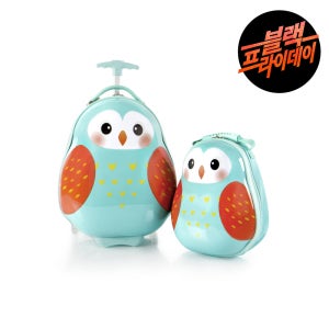 리퍼브유아용 캐리어 백팩 트래블토트 세트