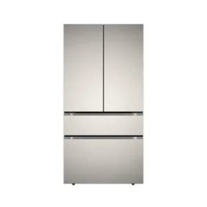 LG 디오스 AI 오브제컬렉션 STEM 베이직 냉장고 Fit & Max (컨버터블 드로어) D646SLL091