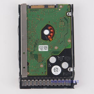 새로운 1.8TB 872481-B21 872738-001 SAS 10K 12Gb/s 2.5인치 SC ENT 512E DS 펌웨어 HDD