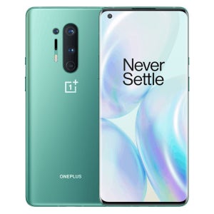 새로운 글로벌롬 원플러스 8 프로 스마트폰 48MP 카메라 4510mAh 6.78인치 플루이드 AMOLED 120Hz 화면 12GB 256GB 스냅드래곤 865 휴대폰