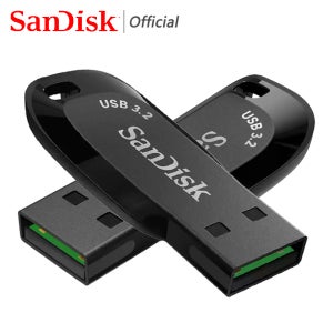 Sandisk USB 3.2 Pendrive 512GB 256GB 128GB 64GB 32GB USB 플래시 드라이브 펜 드라이브 컴퓨터 용 키 메모리의 USB 플래시 스틱 디스크
