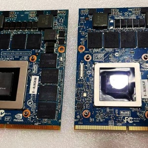 GTX780M 4GB GTX770M 3GB a1312 vbios용 이미 새로 고침됨 테스트 완료