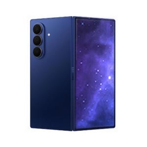케이티알파쇼핑 삼성전자 갤럭시 Z 폴드7 5G 256GB 자급제 Fs.