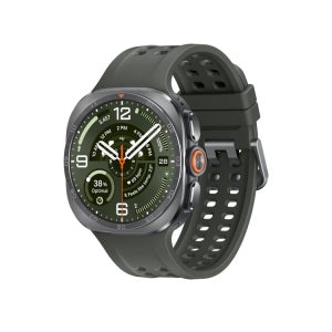 삼성 갤럭시 워치 울트라2 LTE 자급제 47mm 티타늄실버 SM-L715NZSAKOO