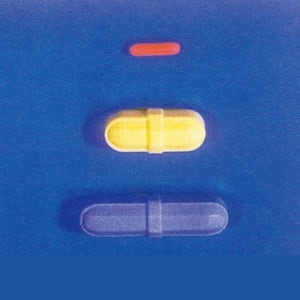 칼라 마이크로 옥타고날형 마그네틱바 Cowie PTFE Colored Micro CW.001.803B