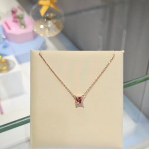 스와로브스키 STILLA NECKLACE  FAMOR/ROS 목걸이 5754233