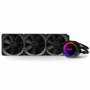 NZXT KRAKEN X73 대원씨티에스 리퍼비시