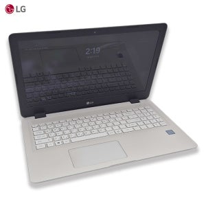 리퍼비시 LG 울트라 i5 8TH RAM 16GB 756GB 15.6인치 리퍼 노트북