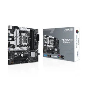 ASUS PRIME B760M A (DDR5) 인텍앤컴퍼니 리퍼비시