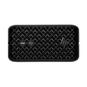 HP 2026 Z2 미니 G1a 워크스테이션 라이젠 AI 라이젠 AI 300 시리즈  블랙   512GB  16GB  Linux G1a-A74X0AV