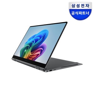 삼성갤럭시북 5 프로 360 Core™ Ultra NT960QHA-KD72G 구독 렌탈