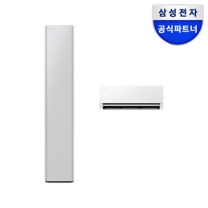 삼성 에어컨 구독 비스포크 AI 무풍콤보 갤러리 삼성구독 AF90H17D27GRT 렌탈