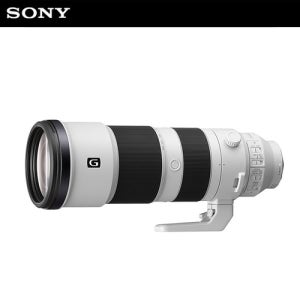 소니 렌즈 SEL200600G (FE 200-600mm F5.6-6.3 G OSS) 알파 초망원 줌렌즈