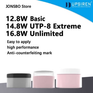 열 퍼티 14.8W UTP-8 Extreme VGA GPU IC 프로세서용 급속 냉각 열 패드 교체 12.8W 기본 16.8W 무제한