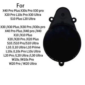 레이저 거리 센서 LDS 드리미 L10s/Pro L10 울트라 L10s 울트라 샤오미 B101CN X10+ C102CN 로봇 청소기 예비 부품
