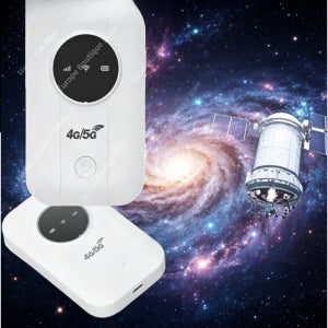 2026 신형 4G 5G 휴대용 포켓 와이파이 라우터 300Mbps USB 전원 모바일 핫스팟 아시아 유럽 버전 포켓 인터넷