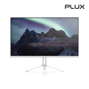 [롯데백화점] PLUX [3년무상AS]플럭스 32형 120HZ 모니터 LE1222196382