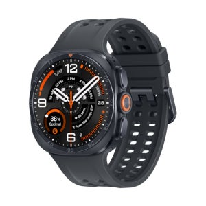 삼성전자 갤럭시 워치 울트라2 (LTE 자급제, 47mm) SM-L715NZKAKOO