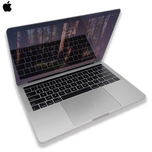 리퍼비시 애플 맥북 프로 i5 8TH RAM 16GB Iris Plus 13인치 리퍼 노트북