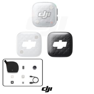 DJI Mic Mini 2S 마이크 미니 2S 송신기 포켓4 액션6 호환