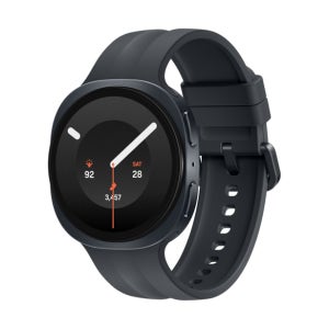 삼성전자 갤럭시 워치9 (LTE 자급제, 40mm) 그라파이트 SM-L345NZKAKOO
