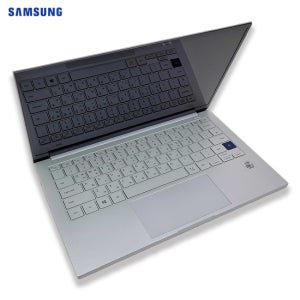 [갤럭시북풀박스패키지]리퍼비시 삼성 갤럭시북 i7 10TH RAM 16GB SSD 512GB 13.3인치 리퍼 노트북
