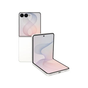 삼성전자 갤럭시 Z 플립8 자급제 크림 256GB SM-F776NZWAKOO
