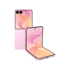 삼성전자 갤럭시 Z 플립8 자급제 핑크 256GB SM-F776NLIAKOO