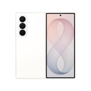 삼성전자 갤럭시 Z 폴드8 울트라 자급제 크림 256GB SM-F976NZWPKOO
