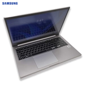 [무료오피스패키지]리퍼비시 삼성 i5 10TH CPU RAM 16GB 756GB 15.6인치 리퍼 노트북