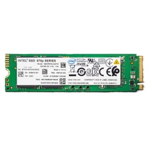 인텔 670P M.2 NVMe SSD 512GB 데스크탑 노트북 중고