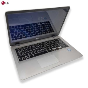 리퍼비시 LG 울트라 i5 8TH RAM 16GB 756GB 15.6인치 리퍼 노트북