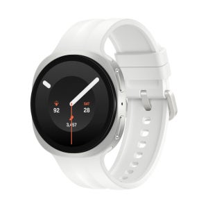 삼성전자 갤럭시 워치9 (LTE 자급제, 40mm) 크림 SM-L345NZEAKOO