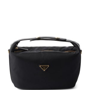 프라다 여성 체리 레이놀론 미니백 12065236189448 Cherie Re Nylon mini bag TP724409017 157688243
