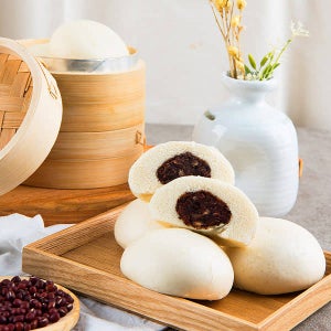 안흥본가찐빵[1.6kg(25개)]