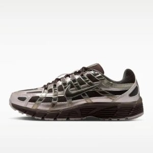 나이키 P6000 여성 운동화 러닝화 벨벳 브라운 IO3496-200