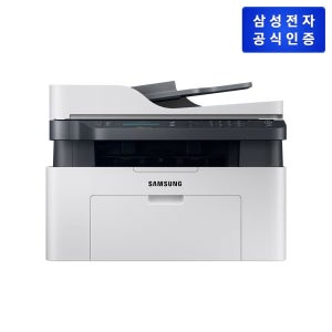 [롯데백화점] 삼성전자 삼성 레이저 흑백 복합기[SL-M2085FW] 인쇄/스캔/복사/팩스 LE1206594637