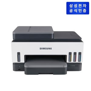 [롯데백화점] 삼성전자 잉크젯 플러스S 23 SL-T2273FW 인쇄,복사,스캔,팩스 LE1214945177